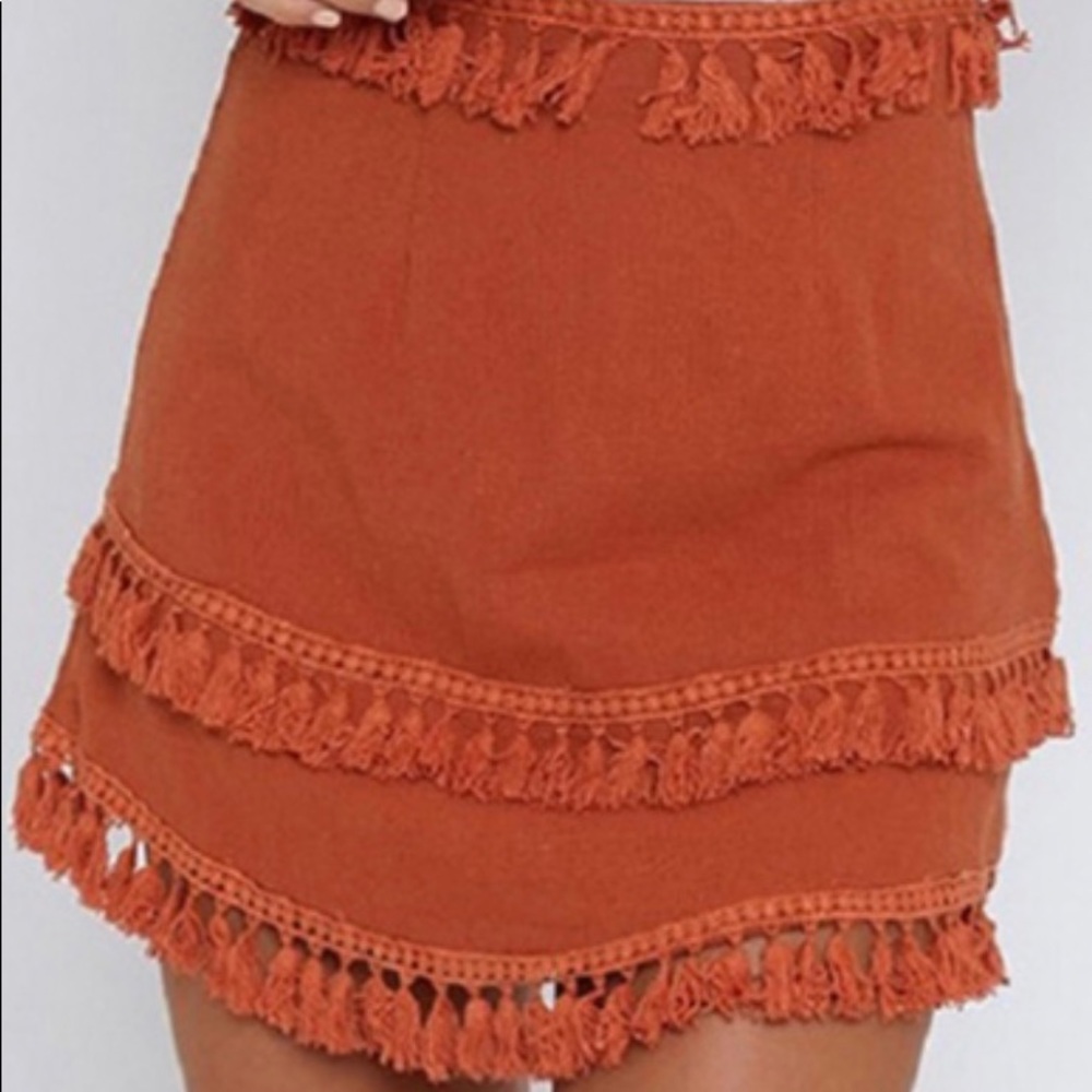 Skirt